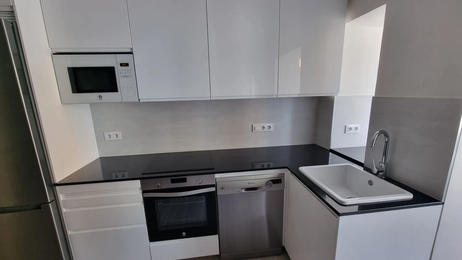 Piso en calle del General Ramírez de Madrid, 30 - Foto 2