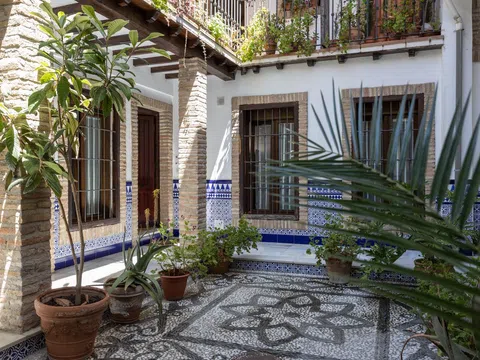 Piso en calle Calderería Vieja, 7