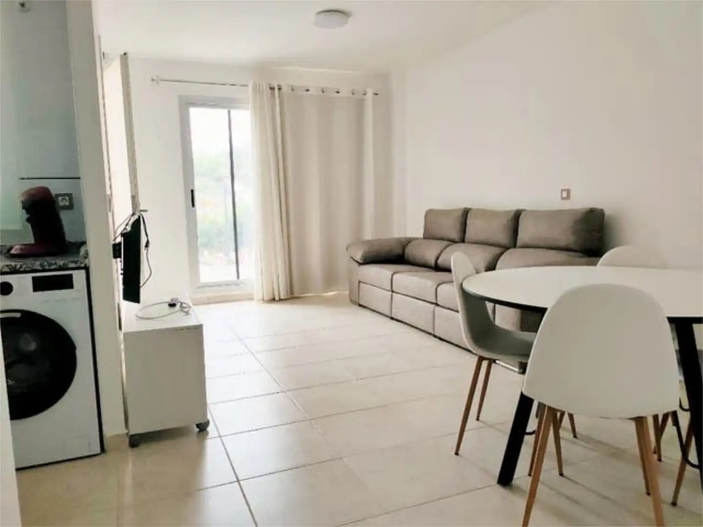 Chalet en panoramica golf - Foto 4