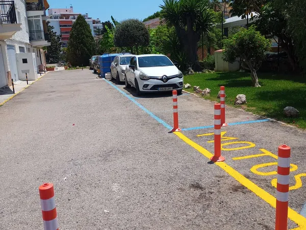 Piso en Avenida Acapulco, 15, Los Boliches, Los Boliches - Foto 34