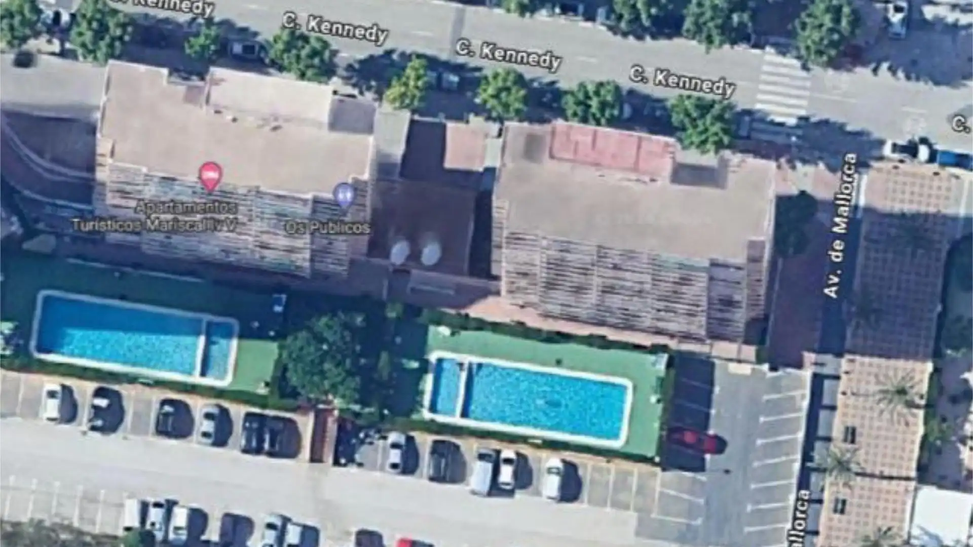 Piso en  Calle Kennedy 12 - Foto 12