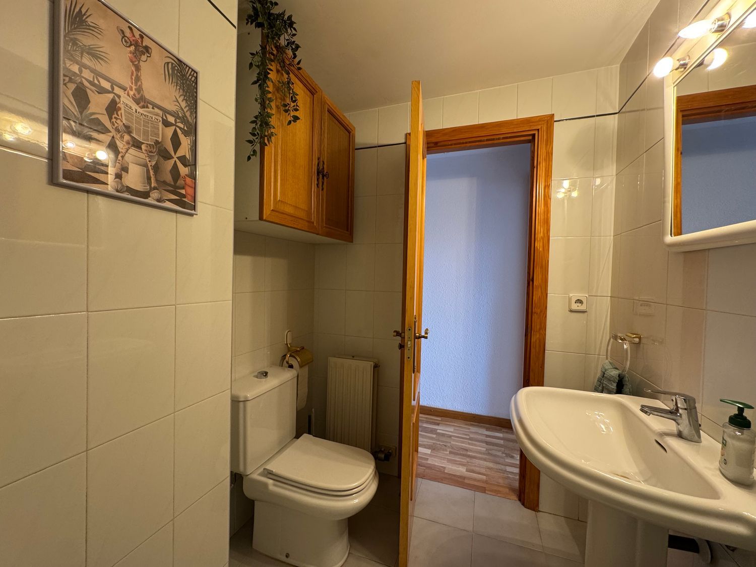 Piso en Avenida de la Jacetania, 19, Membrilleras - Levante - Foto 13