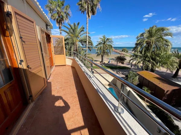 Casa o chalet independiente en Paseo Colom, 8 - Foto 32