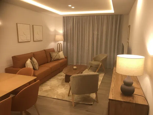 Piso en avenida Condes de San Isidro, 52