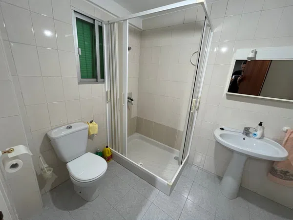 Chalet adosado en Olivo s/n, La Ñora - Foto 15