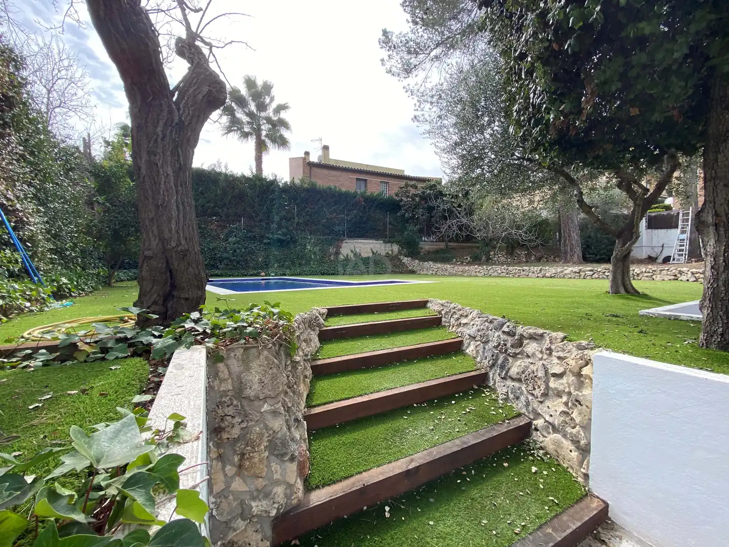 Chalet en Sant Cugat del Vallès - Foto 5