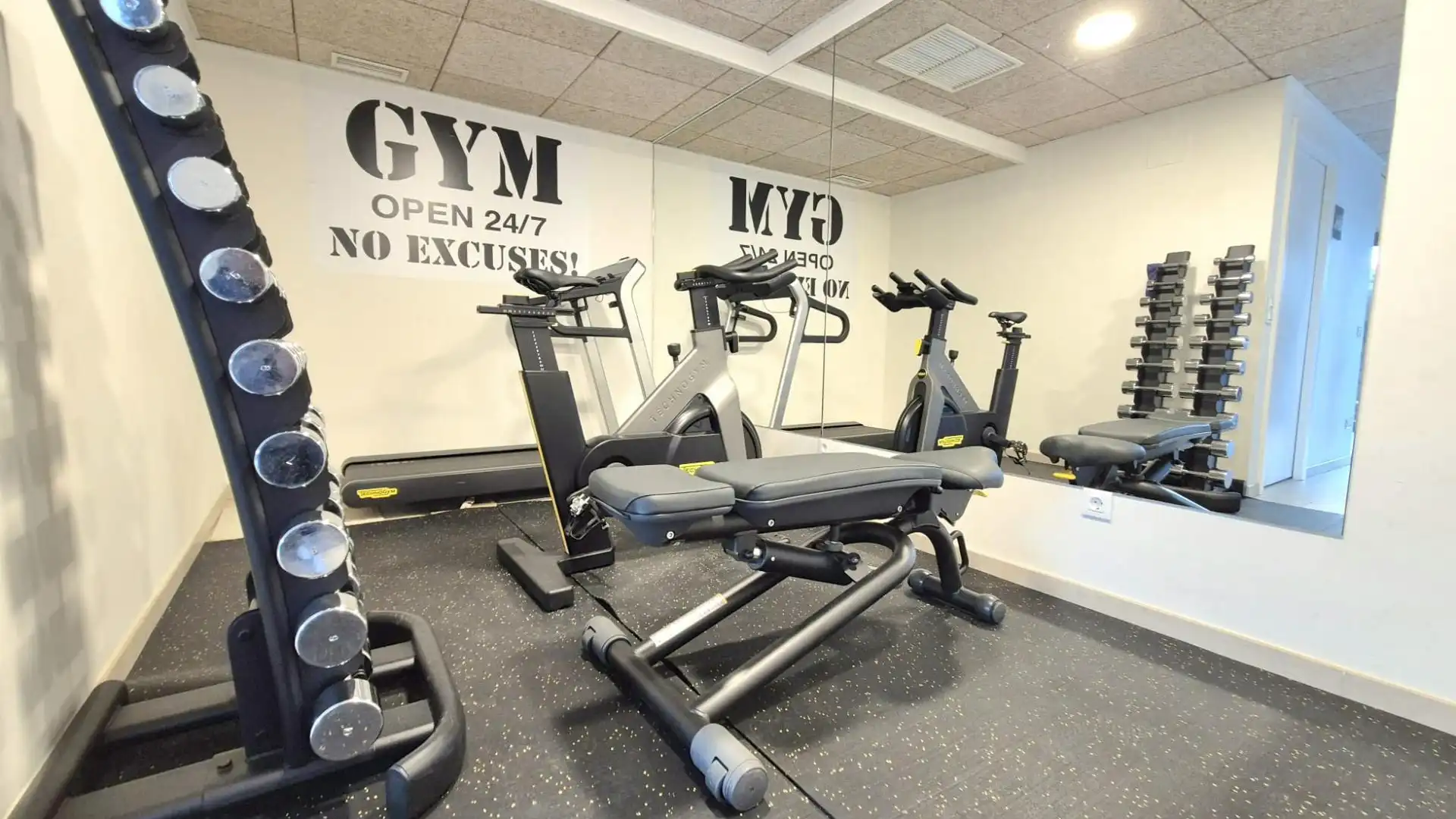 Piso en  Carrer de Jaume Villanueva 7 - Foto 13