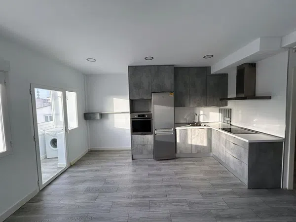 Piso en Barrio Universidad San Francisco