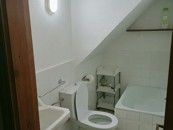 Casa o chalet independiente en Lugar Vila Rio, 5 - Foto 17