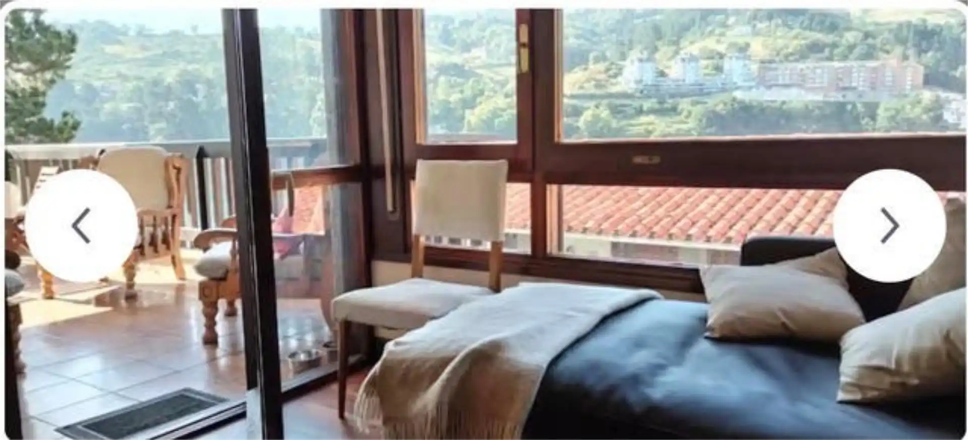 Casa adosada en Burumendi etxetaldea 5A, Mutriku - Foto 3
