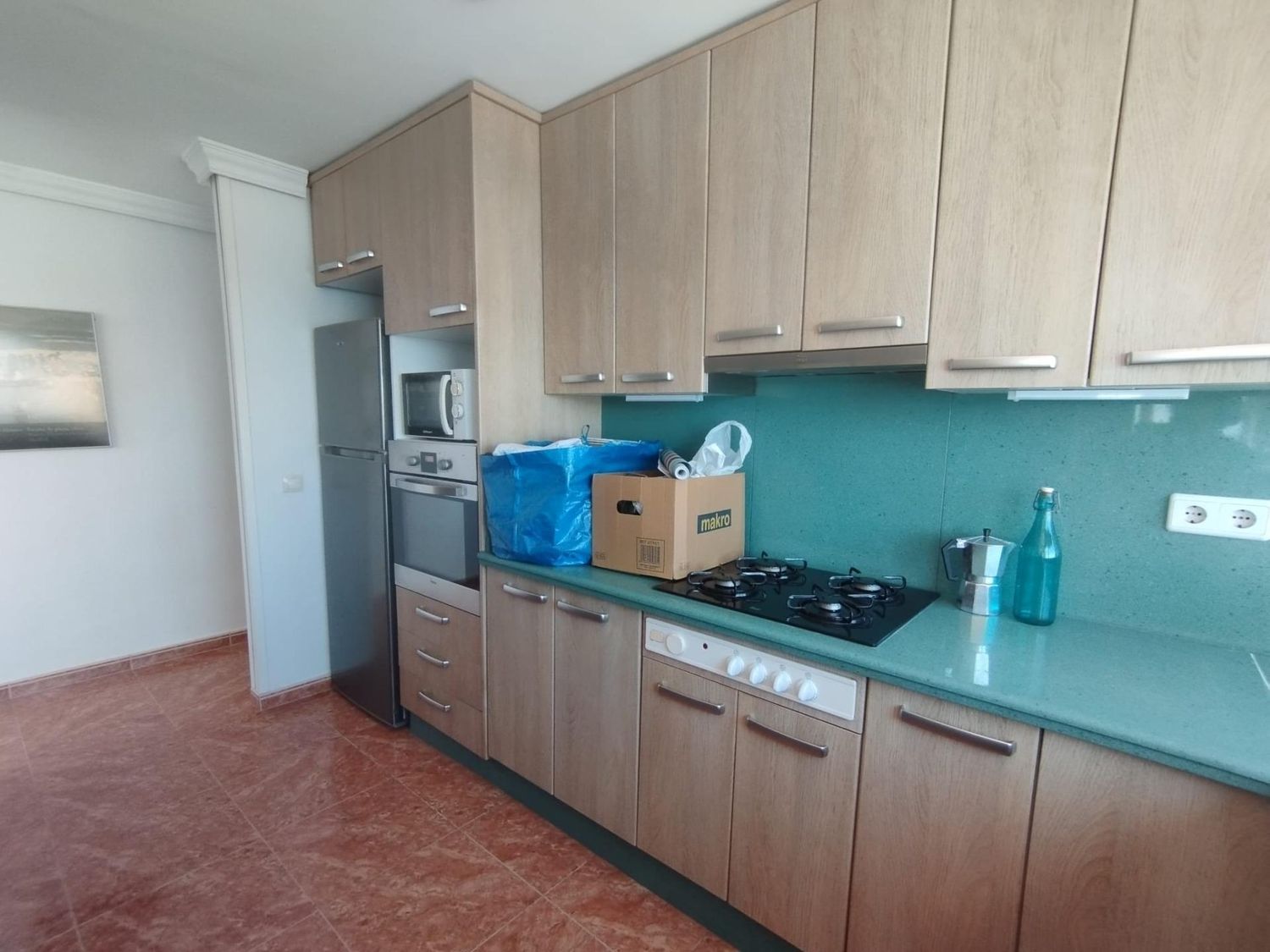 Piso en Avenida de Villajoyosa, La Albufereta - Foto 12