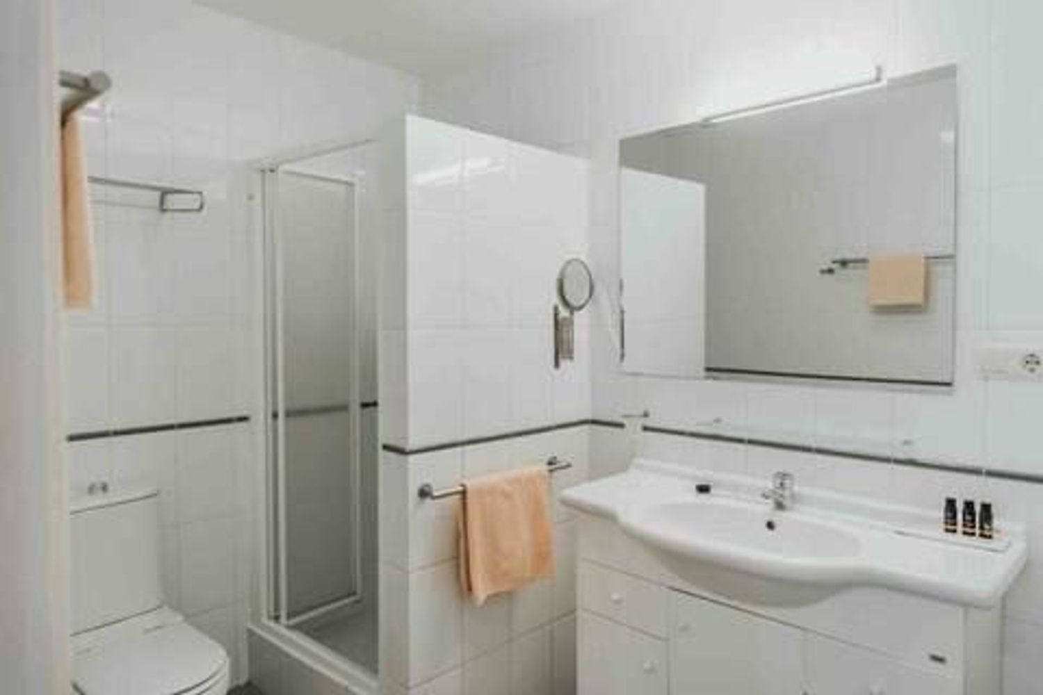 Chalet pareado en Calle Serranía de Ronda, 26, Pinares de San Antón - Foto 5