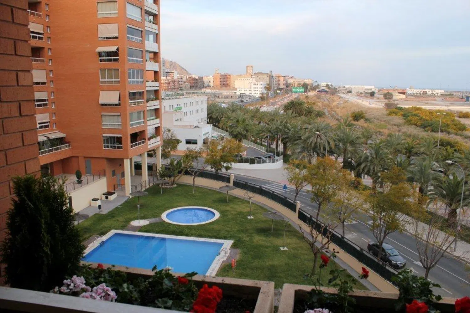 Piso en calle de la Nadadora Carmen Soto, 8 - Foto 32