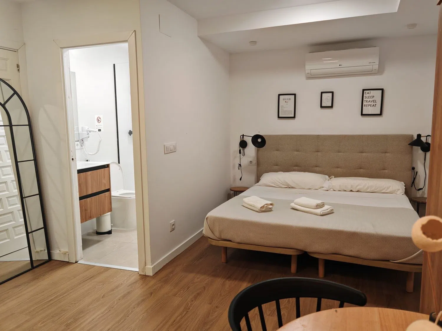 Estudio en calle del Mar, 9 - Foto 9