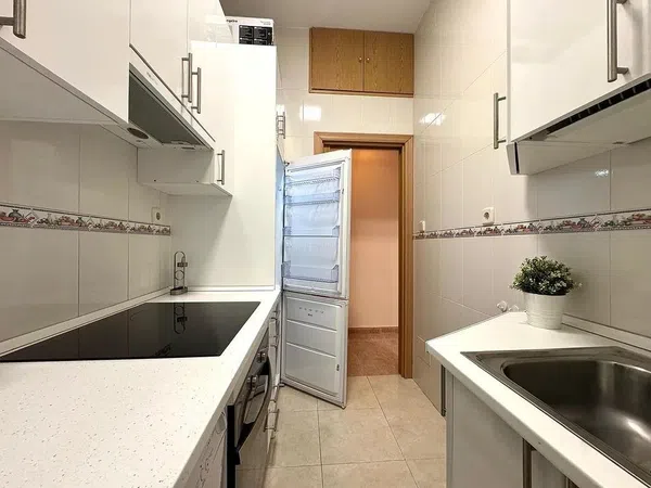 Piso en Calle de San Pedro de Mezonzo, 3, Ensanche - Sar, Ensanche - Sar - Foto 4