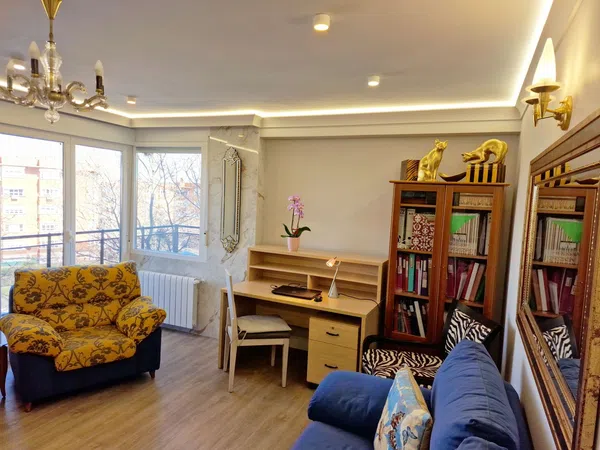 Piso en venta en Urbanizacion Nuevo Versalles, 208 - Foto 14