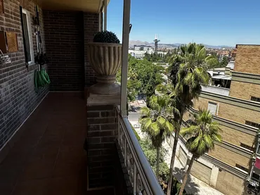 Piso en  Avenida Don Bosco 10B - Foto 1