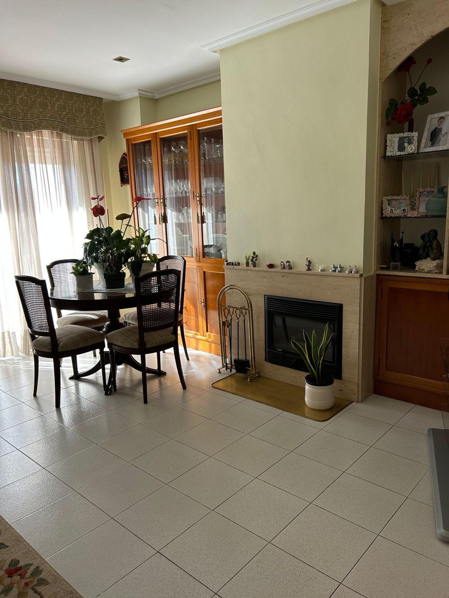 Chalet adosado en Calle de Alonso de Villalpando, 17, Cartuja Baja - Foto 7