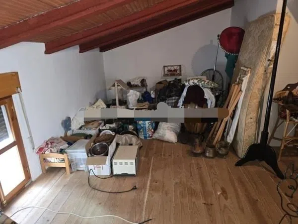 Casa de pueblo en Calle El Pozo, 1 - Foto 3