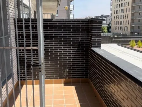 Piso en avenida de Castilla y León, 9 - Foto 5