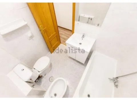 Piso en calle del amparo, 78