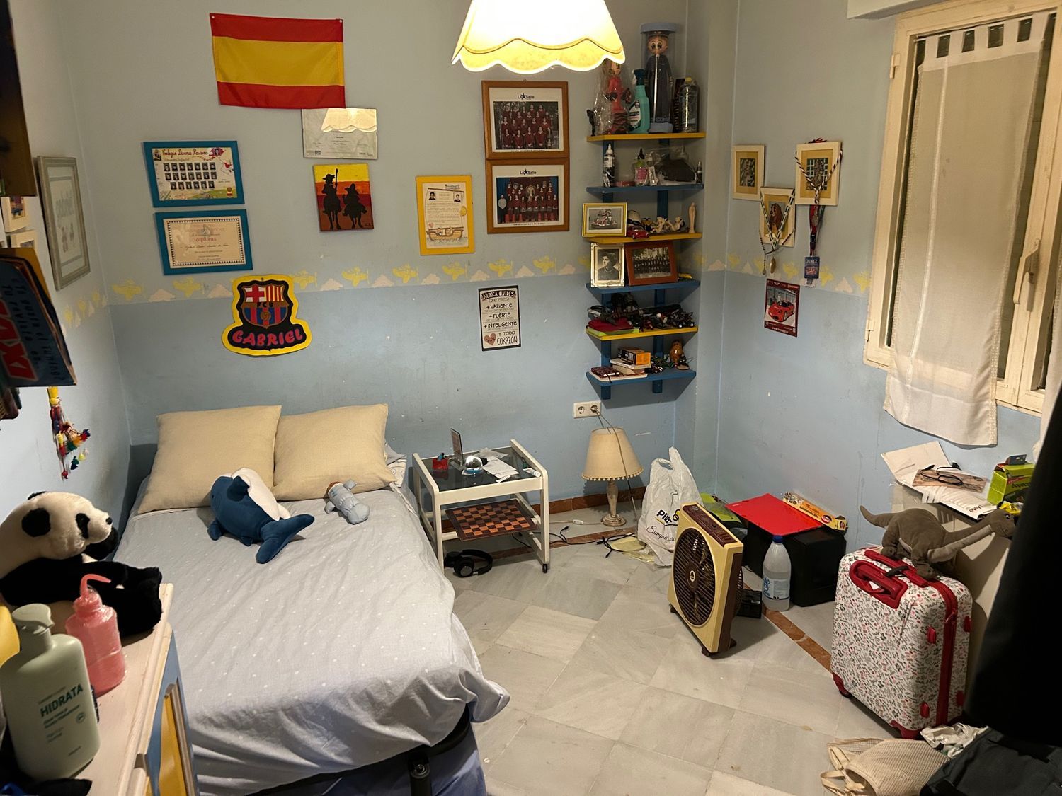 Casa independiente en carretera Puesta Riego Lagar Rubio, 7 k - Foto 18