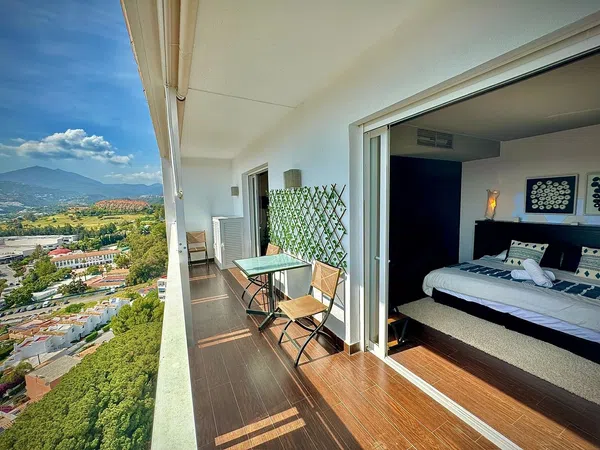 Estudio en plaza Pedro Antonio de Alarcón s/n - Foto 3