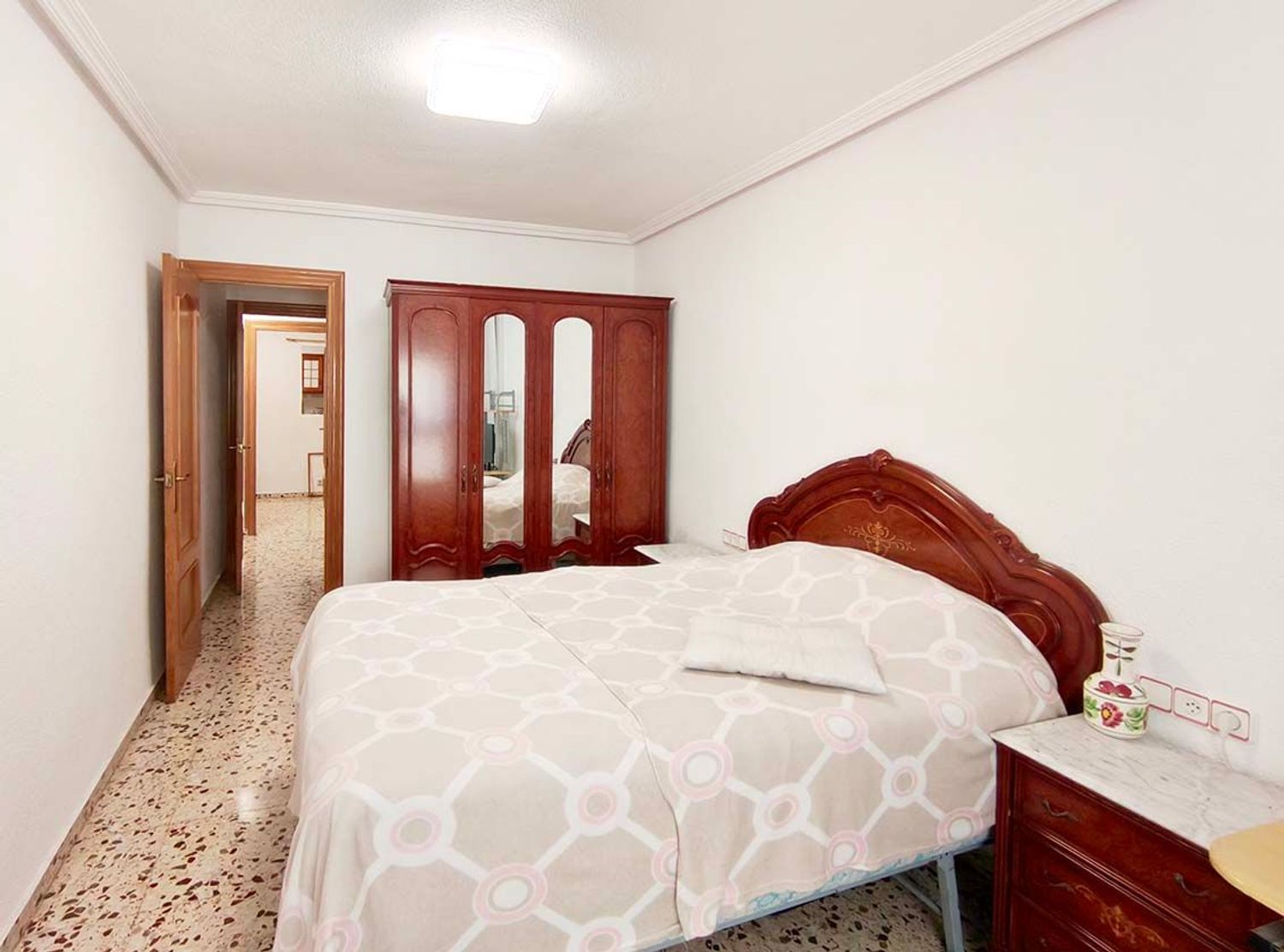 Piso en calle de Fra Juan Tensa, 54 - Foto 8