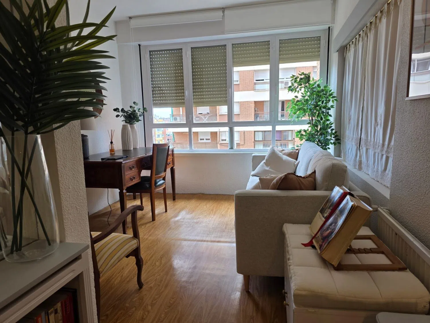 Piso en Barrio Cuzco-Castillejos - Foto 1