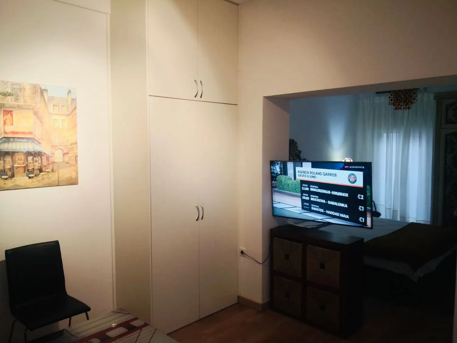 Estudio en calle Manuel Rodríguez Alonso, 8 - Foto 13