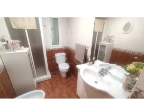 Piso en calle Cristo de la Epidemia, 64 - Foto 2