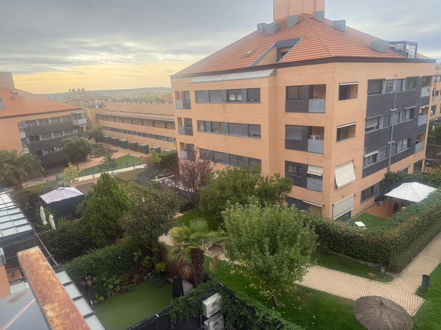 Dúplex en calle Ortega y Gasset, 2 - Foto 8