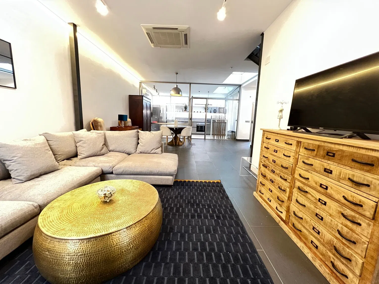 Dúplex en calle Valportillo Segunda, 3 - Foto 14