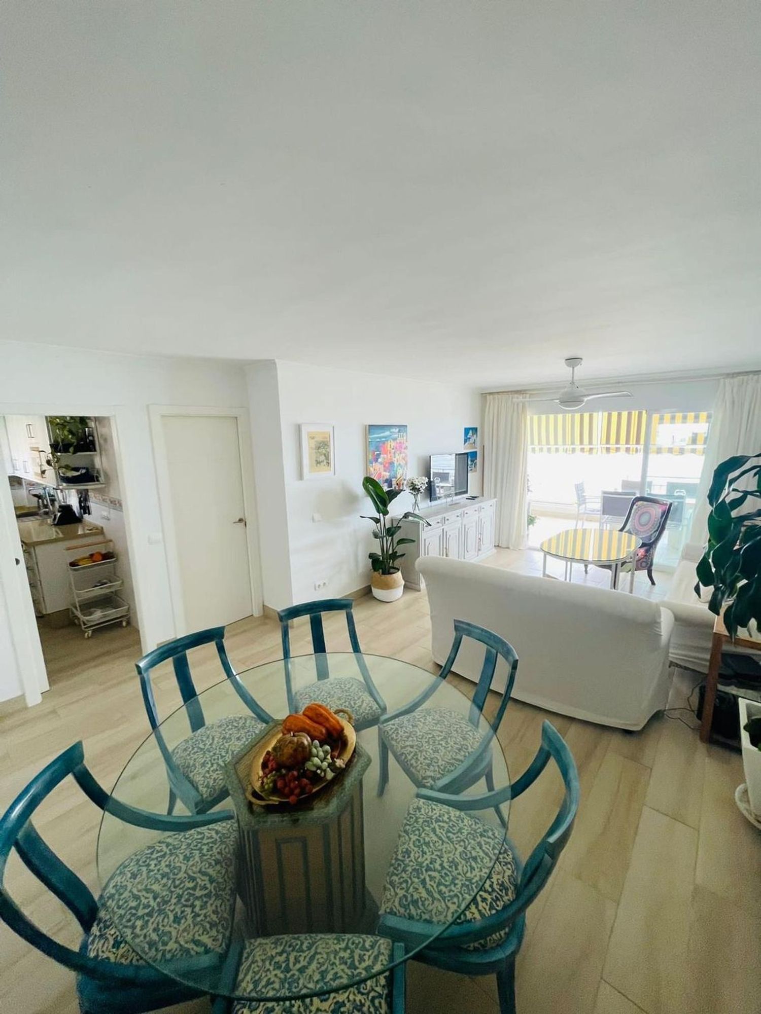 Piso en paseo Marítimo Rey de España, 156 - Foto 16