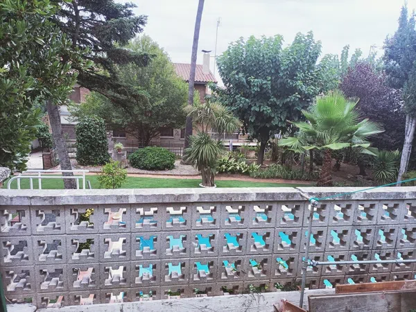 Casa independiente en avenida del Turó, 5 - Foto 9