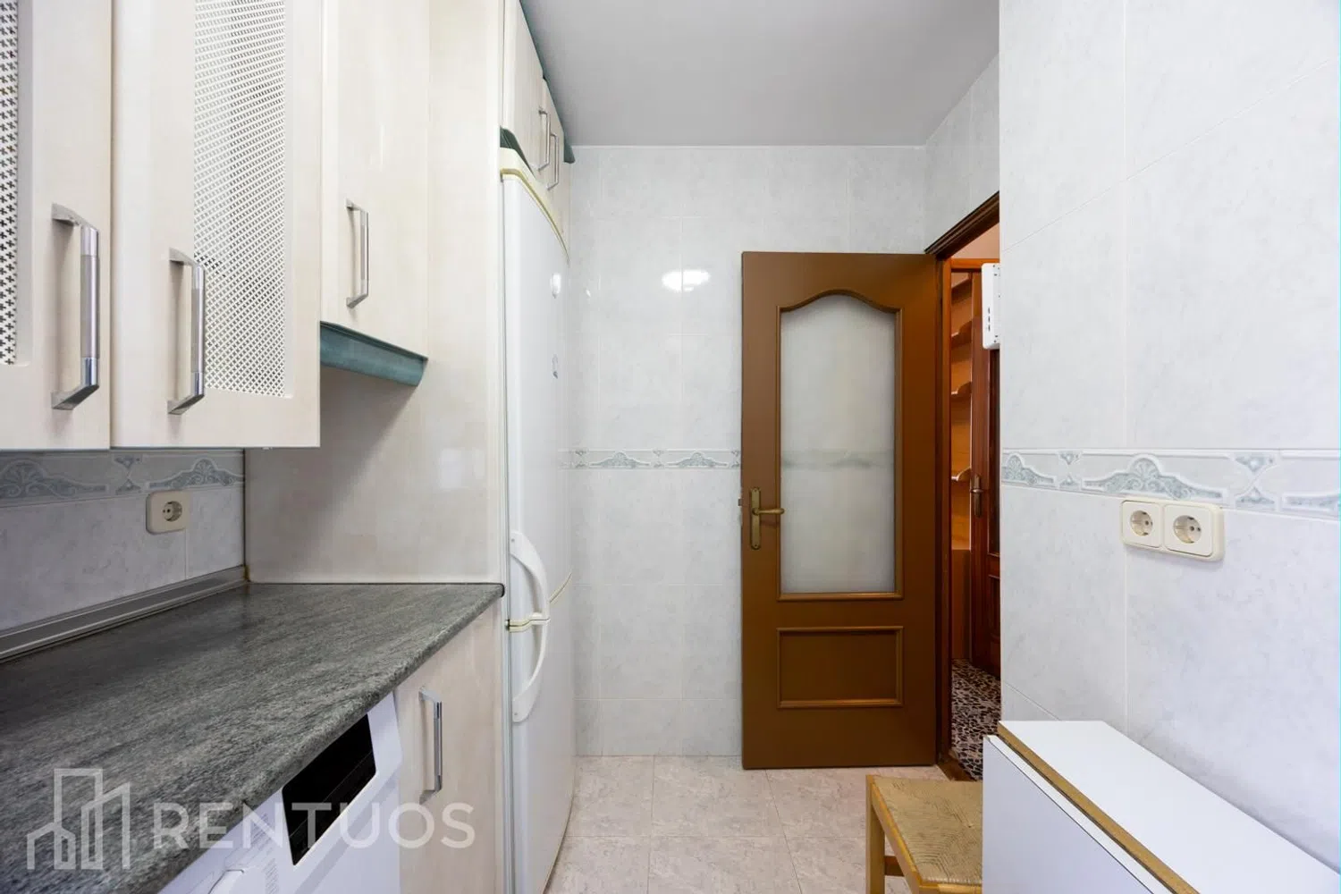 Piso en calle de Tembleque - Foto 13