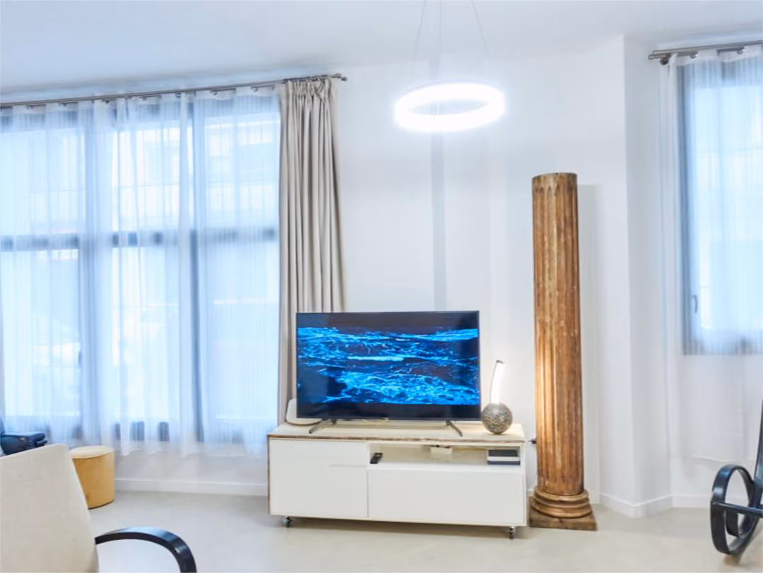 Loft en  Calle Muñoz Torrero 2