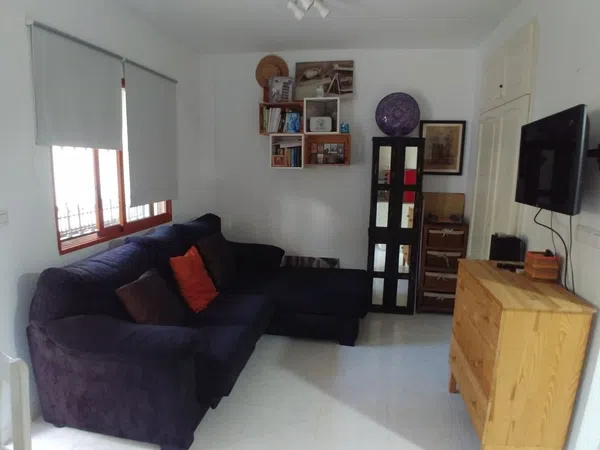 Estudio en Calle Coll Verd, 10 - Foto 3