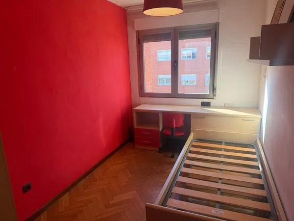 Dúplex en Calle Somosancho, 7, San José - Parador - Zurguen, San José - Parador - Zurguen - Foto 17