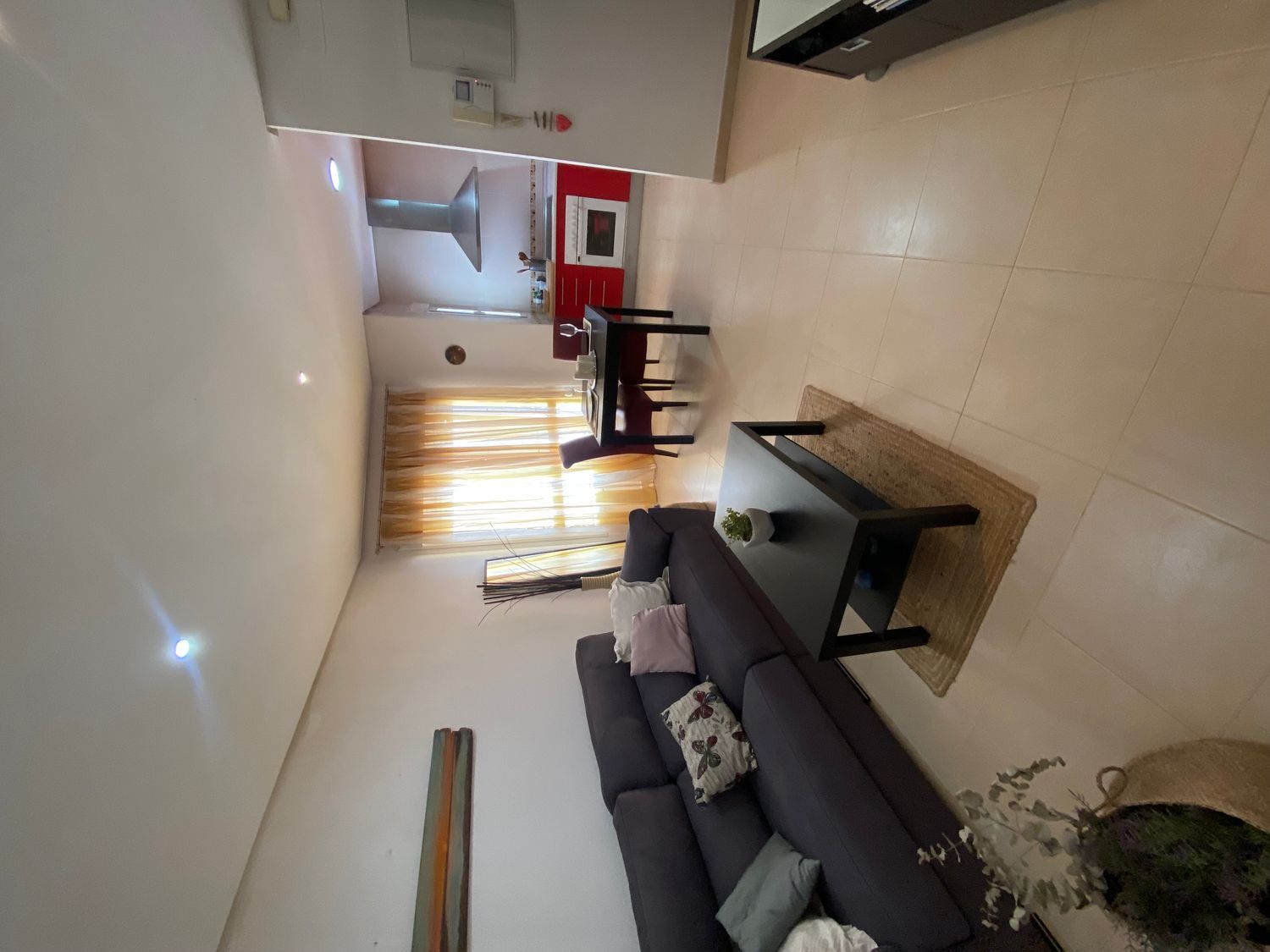 Estudio en calle Castillo, 1 - Foto 2