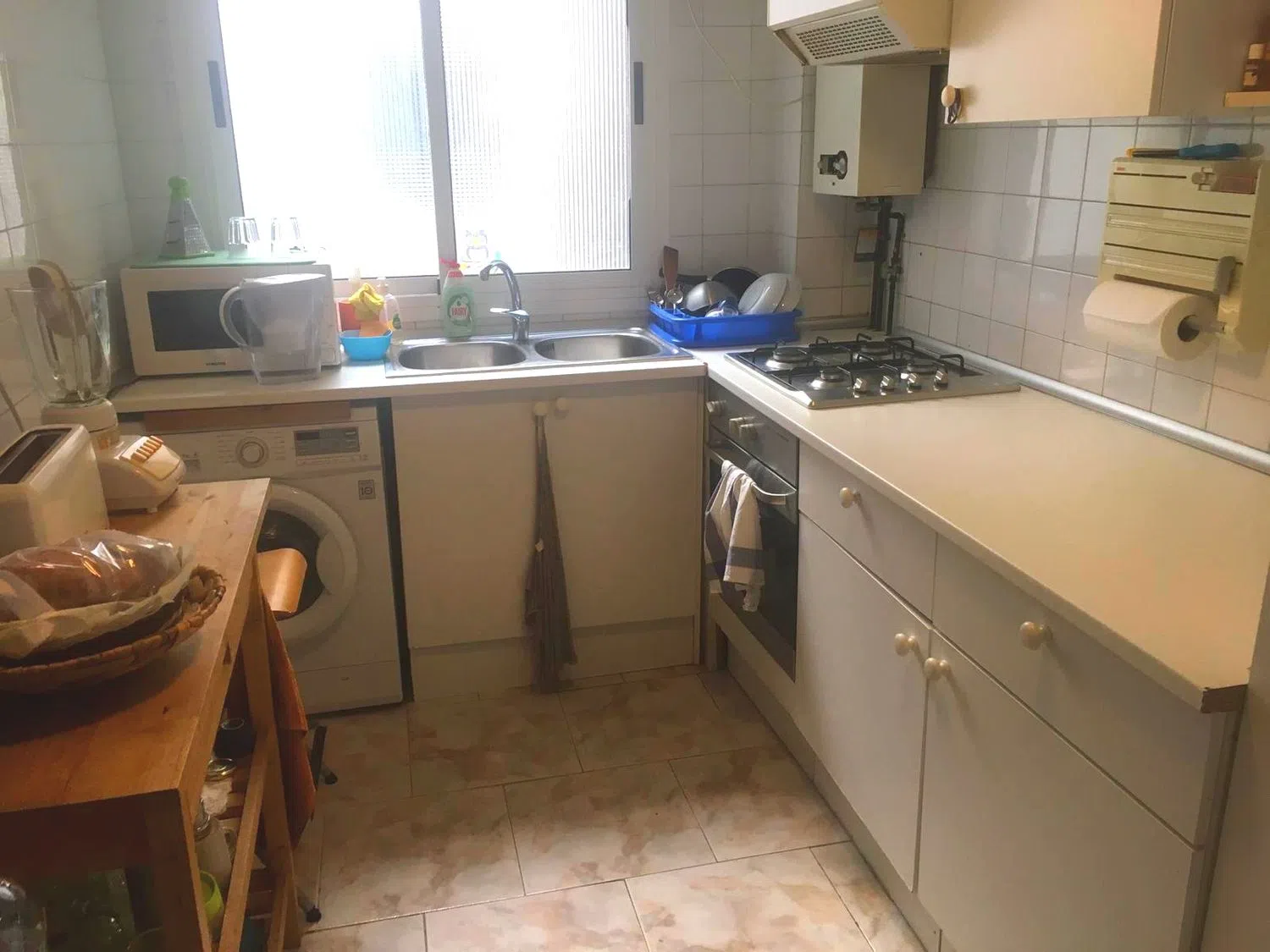 Piso en calle Mendizábal, 48 - Foto 8