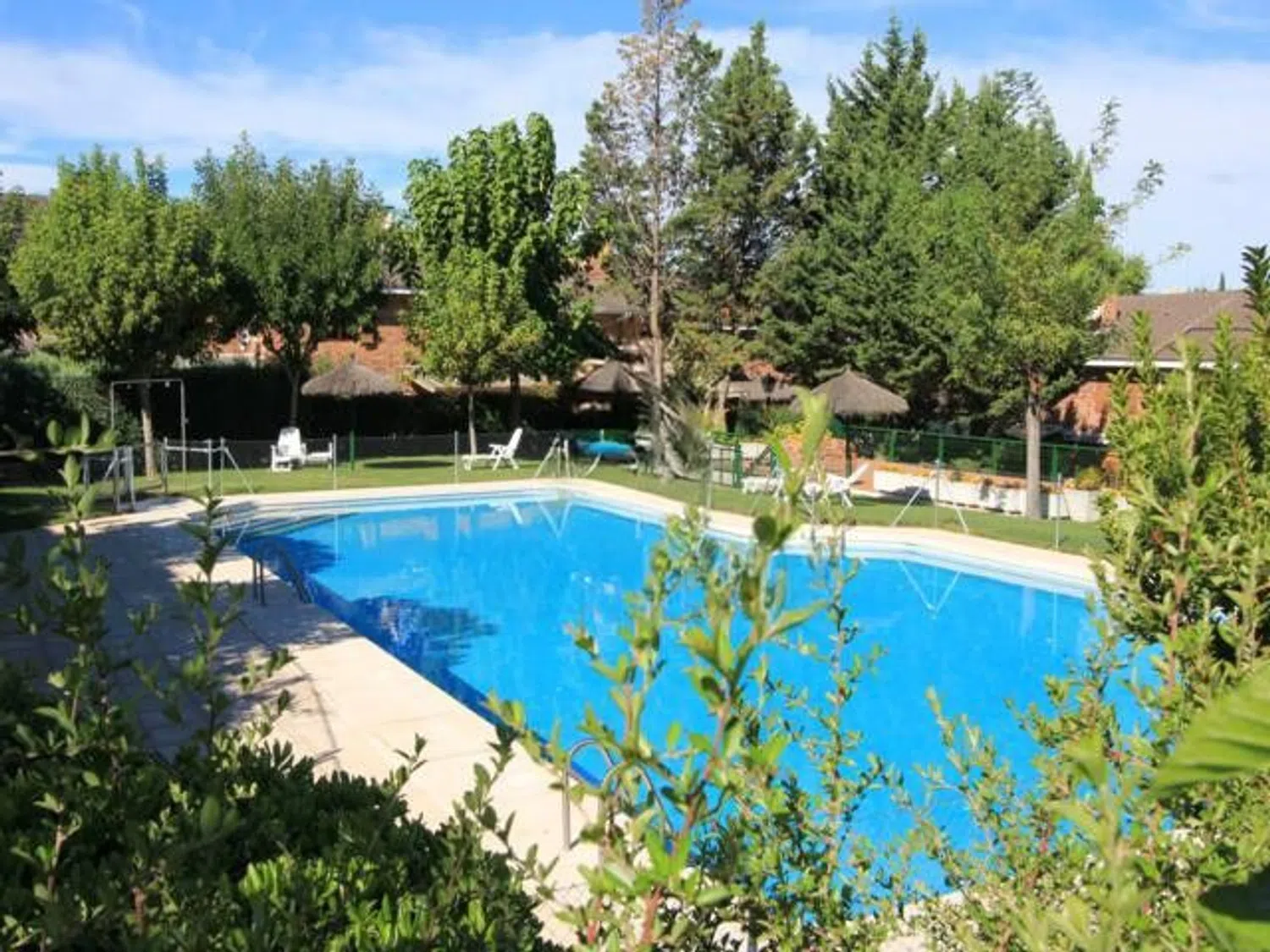 Chalet adosado en calle de la Azalea, 468 - Foto 15
