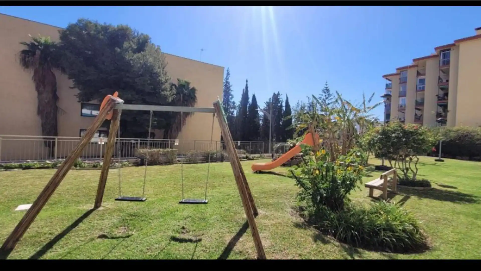 Piso en  Calle Al Andalus j4 - Foto 7