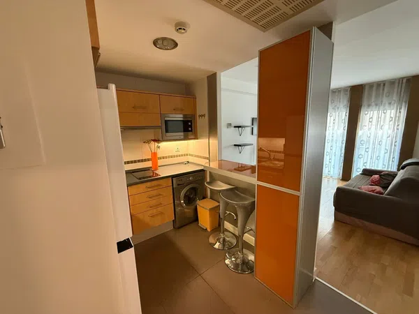 Estudio en Calle de Víctor Hugo, 5, Chueca-Justicia - Foto 6
