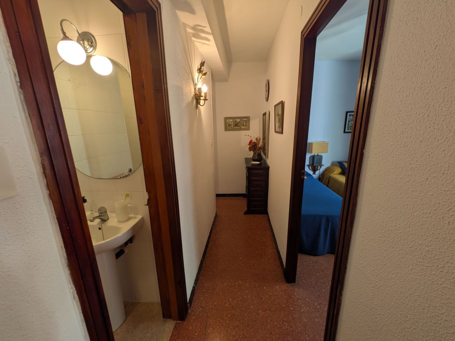 Piso en Plaza Paseíto Ramiro, 12, Casco Histórico-Santa Cruz - Foto 16