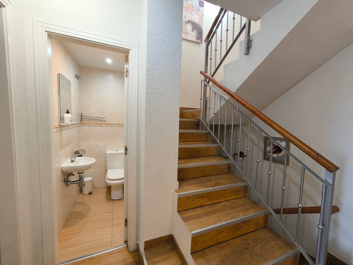 Chalet pareado en calle Lisboa, 13 - Foto 10