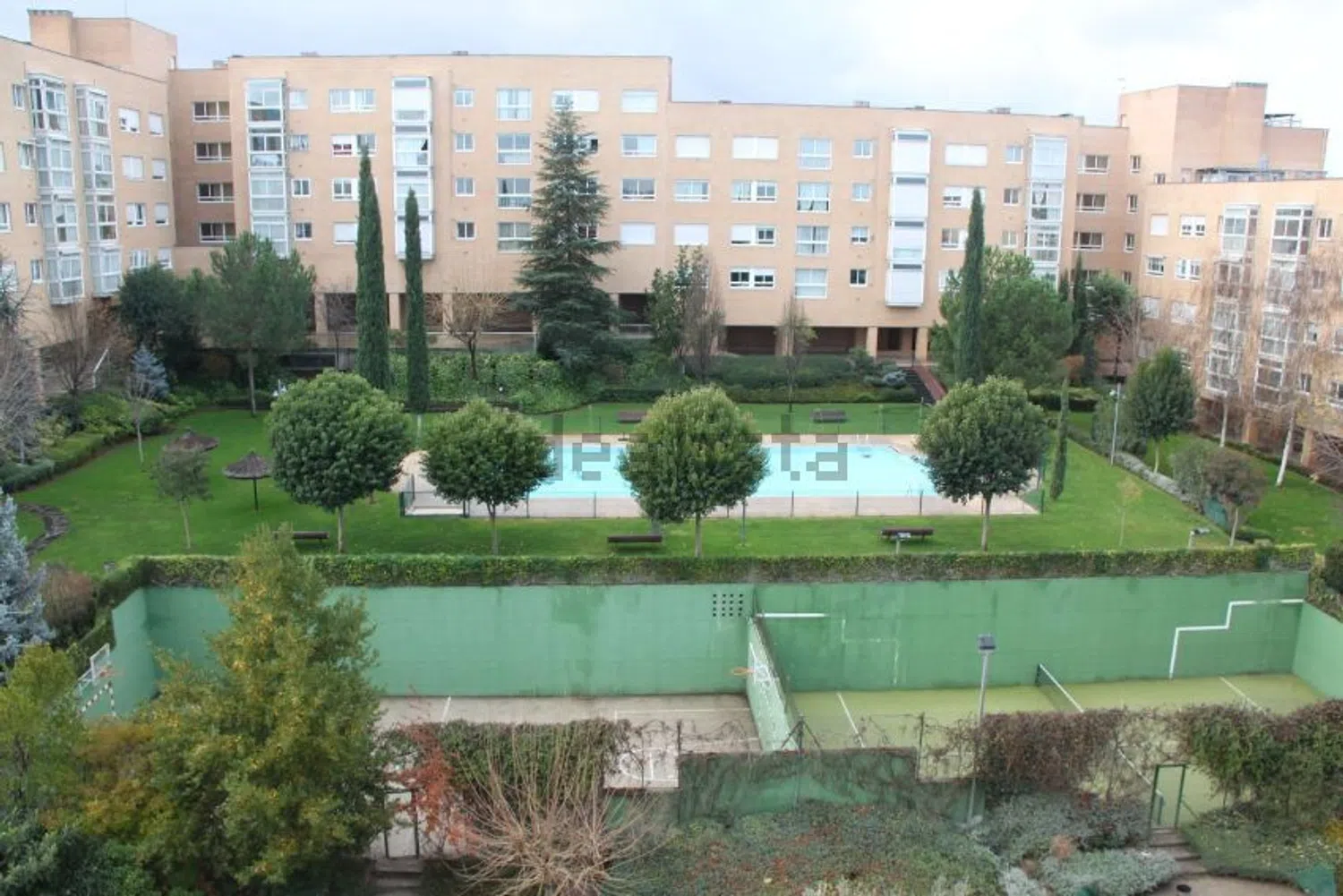 Estudio en avenida de Machupichu, 43 - Foto 13