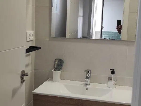 Piso en calle Emérito Maestre, 2 - Foto 17