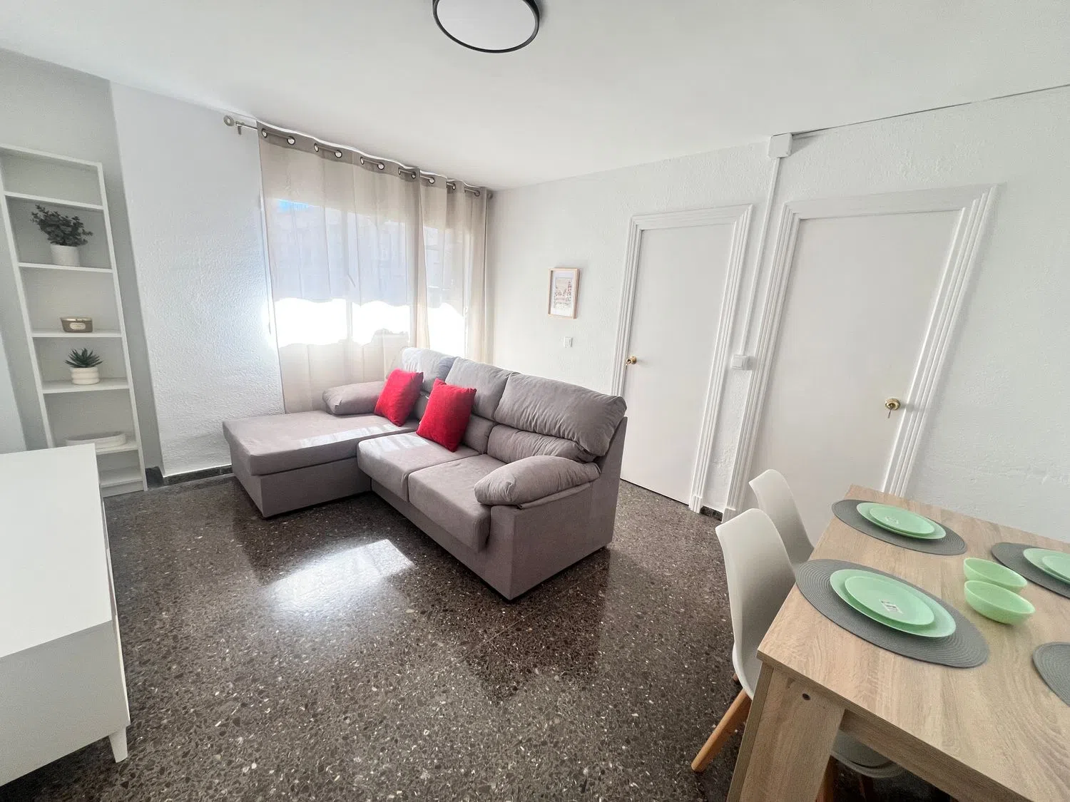 Piso en ronda de Levante, 17 - Foto 1