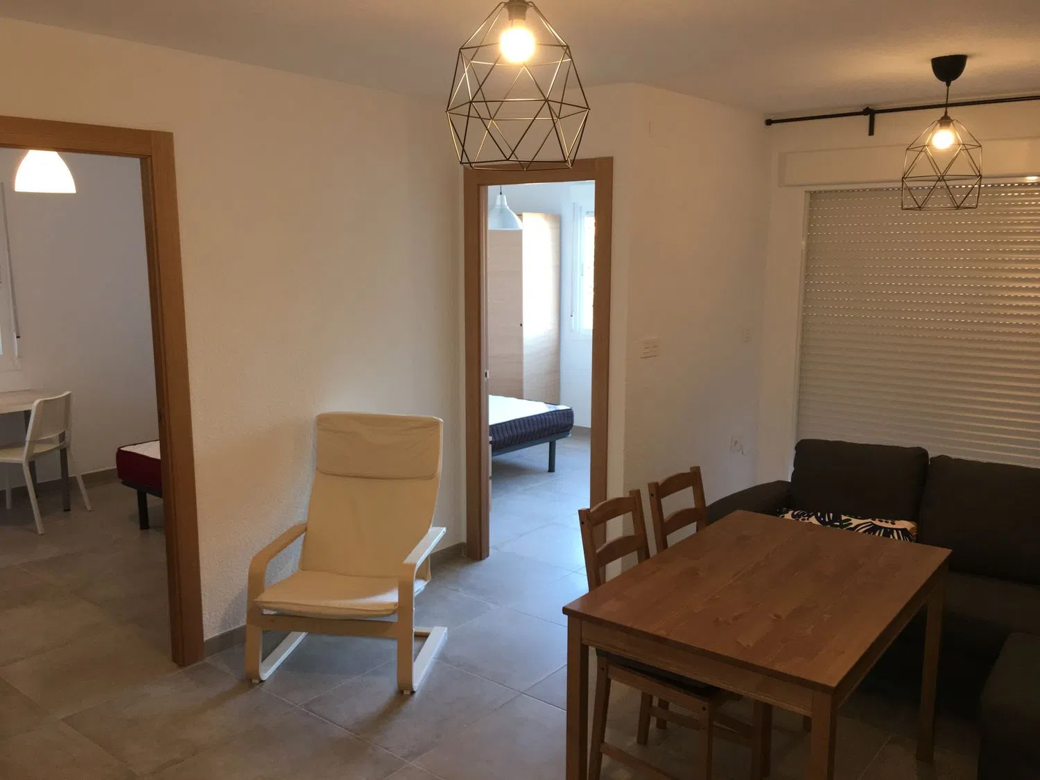 Piso en circunvalación Encina, 23 - Foto 3